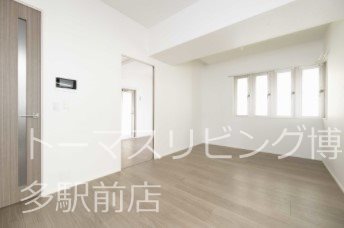 エンクレスト天神LINK ※同物件参考写真