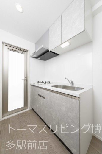 エンクレスト天神LINK ※同物件参考写真