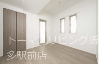 エンクレスト天神LINK ※同物件参考写真