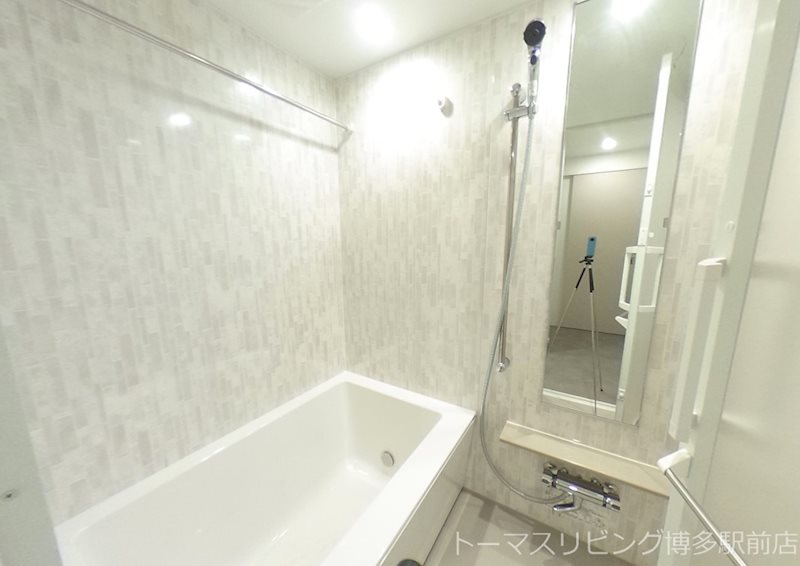 エンクレスト天神LINK ※同物件参考写真