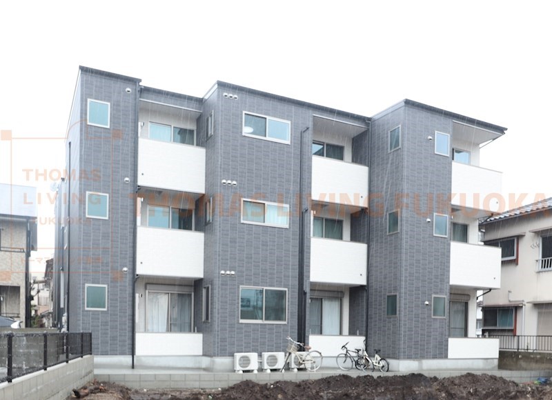 春日市、大野城市の賃貸、お部屋探しはトーマスリビング春日原店へ
