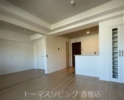 Nudgeone.香椎駅前 類似物件参考写真