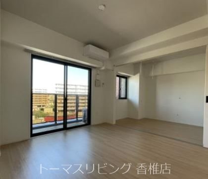 Nudgeone.香椎駅前 類似物件参考写真