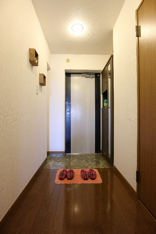 ジュネス和白丘 ※別御室の参考写真になります。