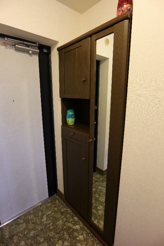 ジュネス和白丘 ※別御室の参考写真になります。