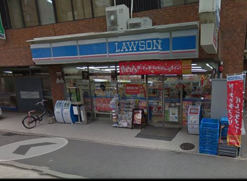 F・STAGE博多 ﾛｰｿﾝ 美野島一丁目店