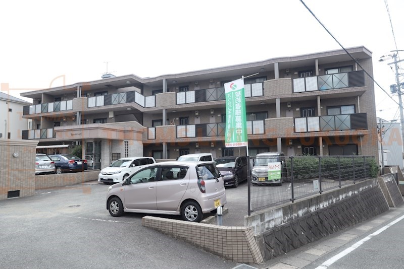 フォルト・アークⅠ 春日・大野城市のお部屋探しはトーマスリビング春日原店へ
