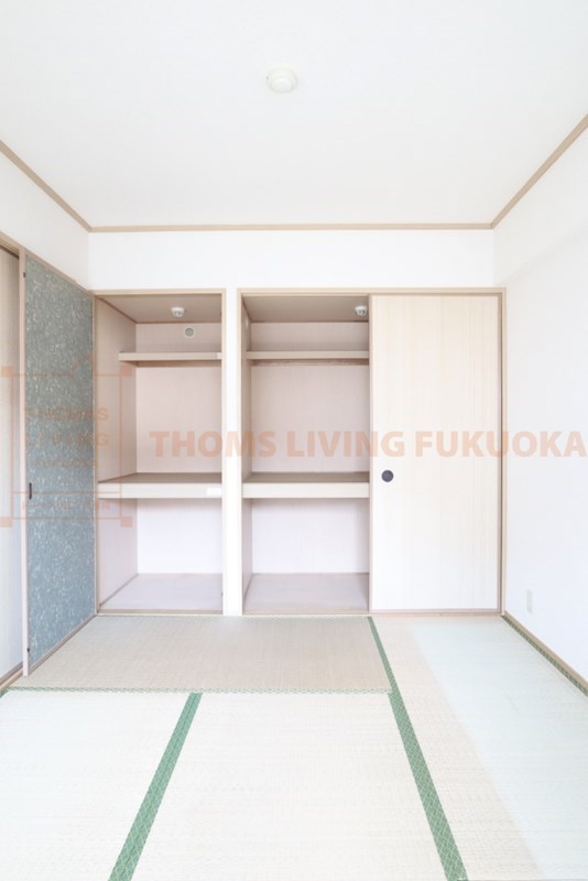 フォルト・アークⅠ ※105号室参照写真