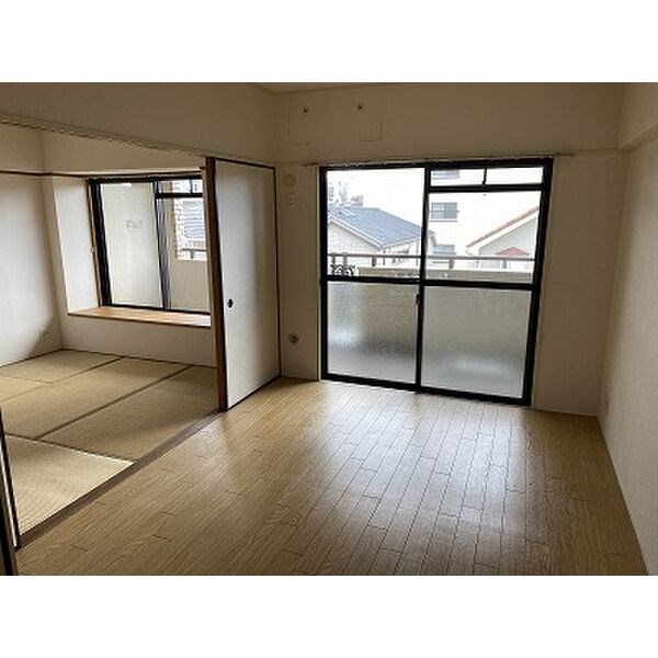 アークヴィラ大濠西 その他設備