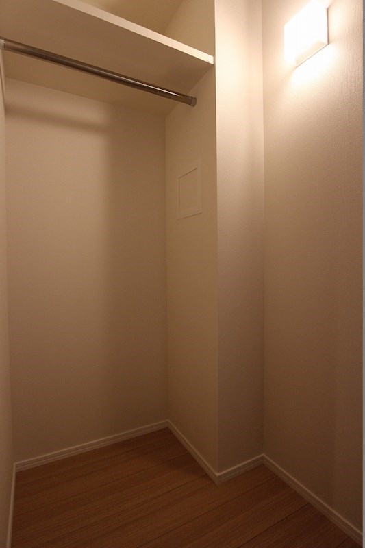 ウェルブライト美野島 ※別号室の参考写真です。