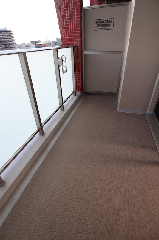 ウェルブライト美野島 ※別号室の参考写真です。