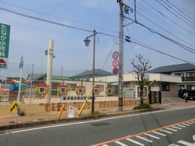 イーストガーデンⅠ 新宮保育園