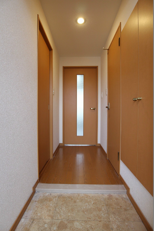 ヴィラクレスト吉塚（旧サムティ吉塚南) ※別号室の写真です。