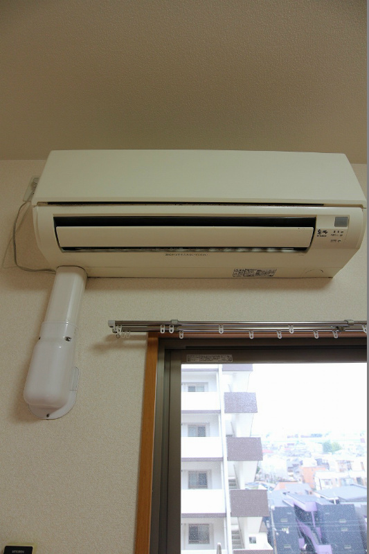 ヴィラクレスト吉塚（旧サムティ吉塚南) その他設備
