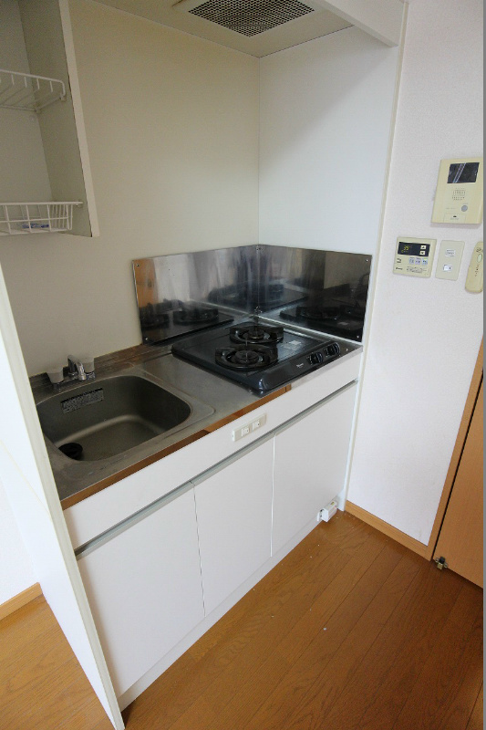 ヴィラクレスト吉塚（旧サムティ吉塚南) ※別号室の写真です。