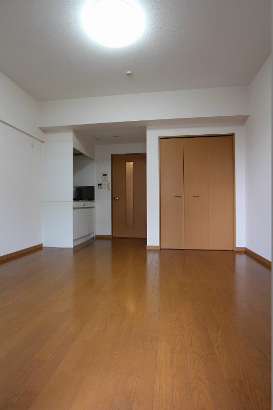 ヴィラクレスト吉塚（旧サムティ吉塚南) ※別号室の写真です。