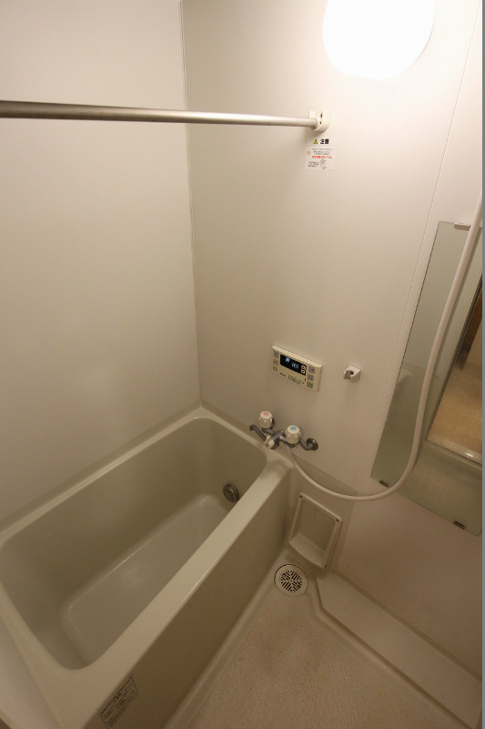 ヴィラクレスト吉塚（旧サムティ吉塚南) ※別号室の写真です。