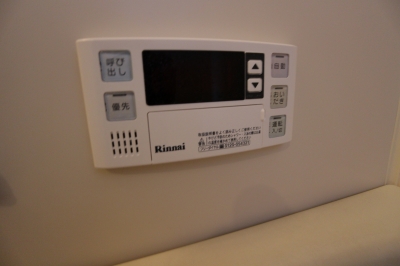 セジュールS214 写真は別号室です。