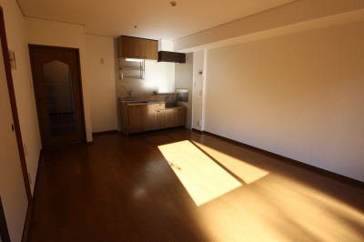 セジュールS214 写真は別号室です。