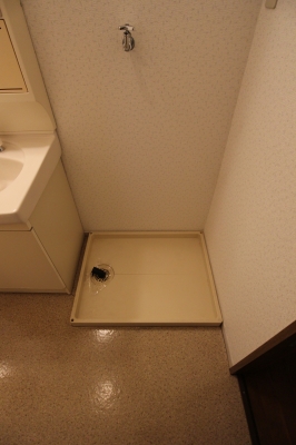 セジュールS214 写真は別号室です。