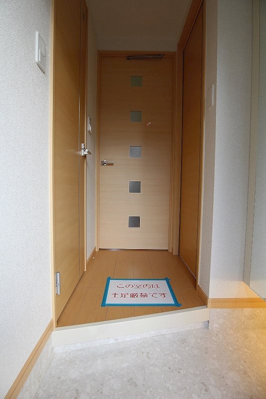 エンブレイス博多駅南 ※別室参考写真