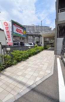 エンブレイス博多駅南 その他共有部分
