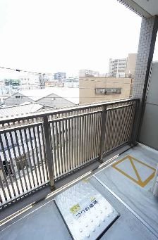 エンブレイス博多駅南 ※別室参考写真