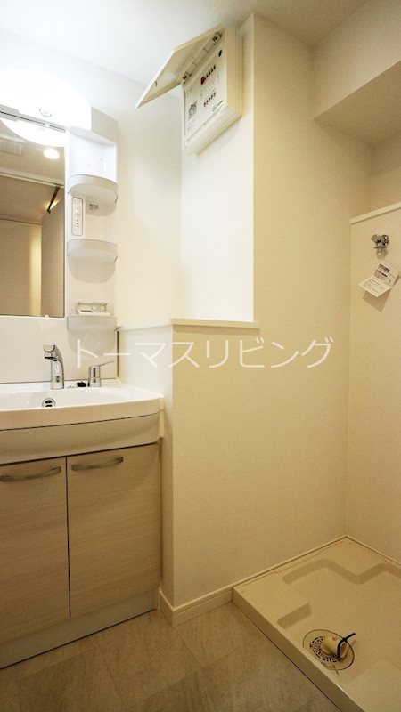 グランフォーレ千早マークスクエア　ウエストウイング 別号室参考写真