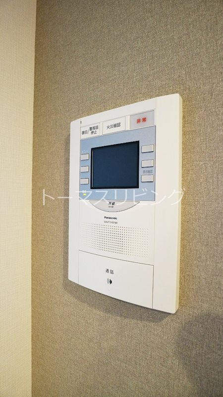 グランフォーレ千早マークスクエア　ウエストウイング 別号室参考写真
