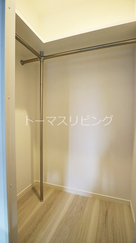 グランフォーレ千早マークスクエア　ウエストウイング 別号室参考写真