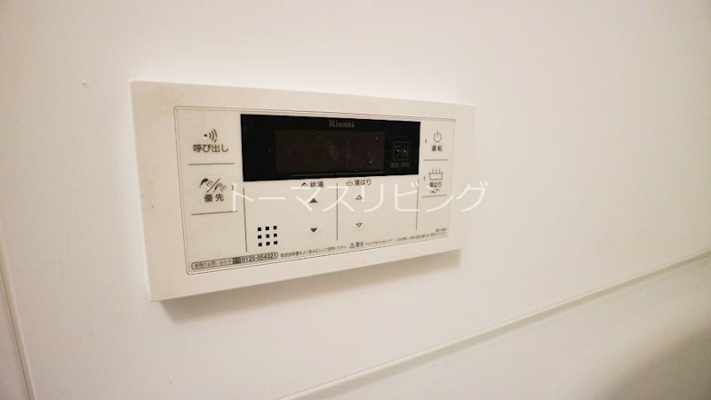 グランフォーレ千早マークスクエア　ウエストウイング 別号室参考写真