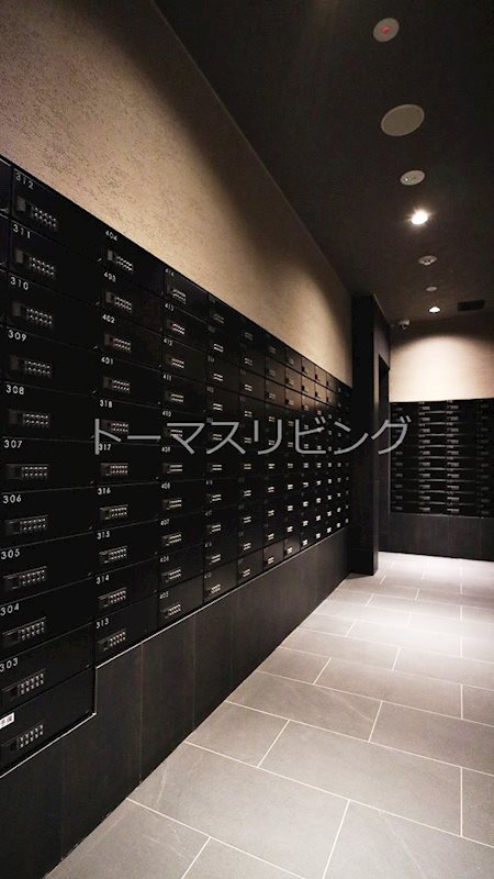グランフォーレ千早マークスクエア　ウエストウイング 別号室参考写真