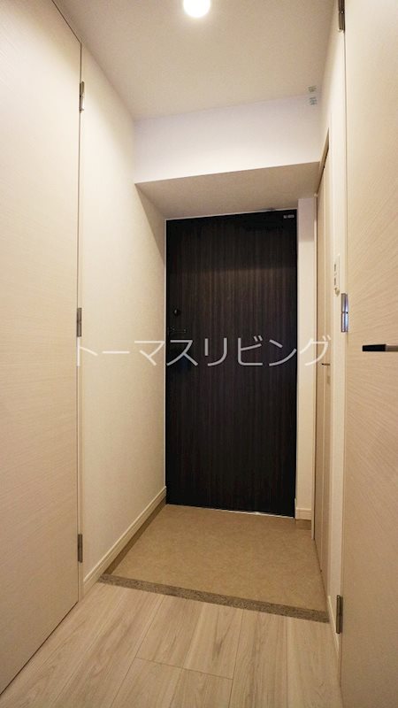 グランフォーレ千早マークスクエア　ウエストウイング 別号室参考写真