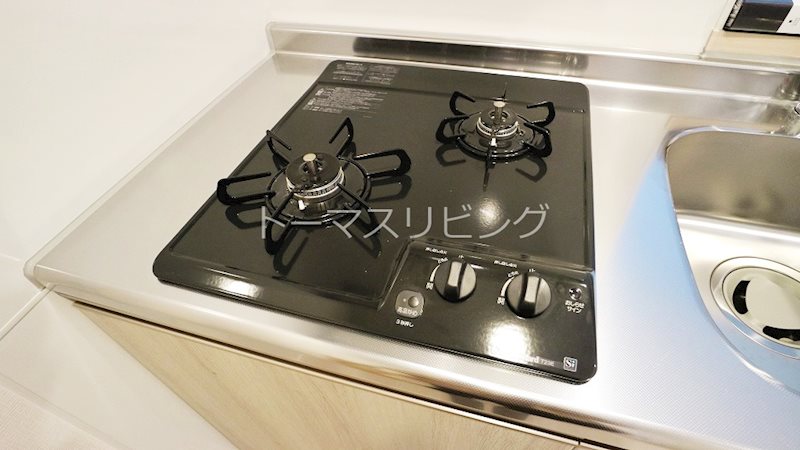 グランフォーレ千早マークスクエア　ウエストウイング 別号室参考写真