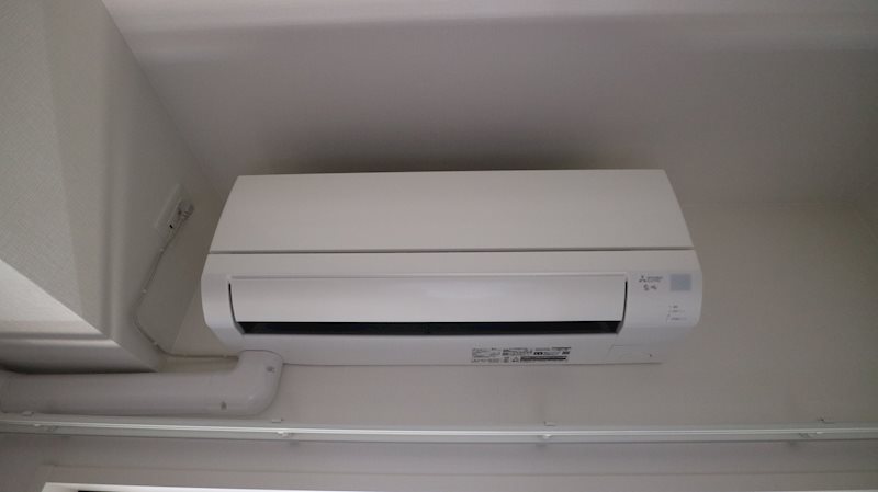 グランフォーレ千早マークスクエアイーストウイング 別号室参考写真