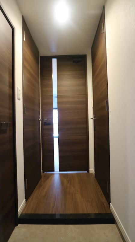 グランフォーレ千早マークスクエアイーストウイング 別号室参考写真