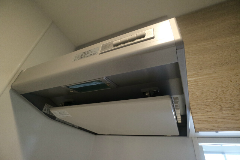 エンクレスト博多駅東Ⅱ ※別号室の参考写真になります。