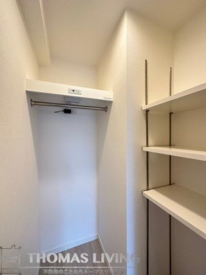 ウェルブライト博多ステーション ベッドルーム