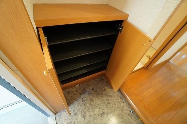 エスポワール南福岡 その他