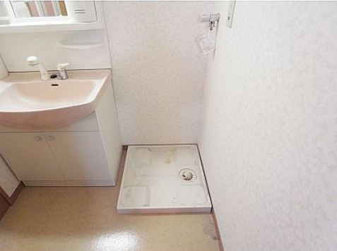 クレスティ博多 参考写真
