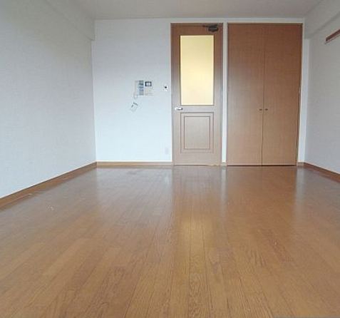 クレスティ博多 参考写真