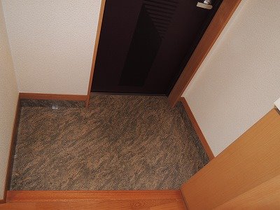 クレスティ博多 参考写真