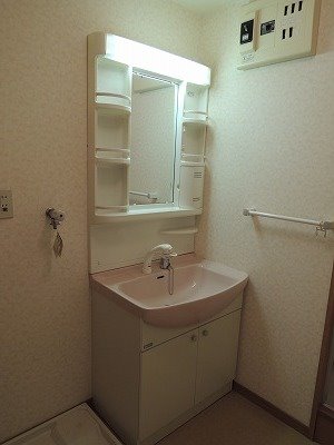 クレスティ博多 参考写真
