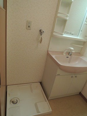 クレスティ博多 参考写真