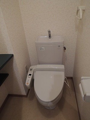クレスティ博多 参考写真