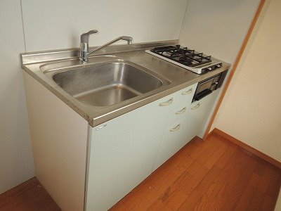 クレスティ博多 参考写真