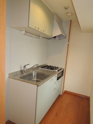 クレスティ博多 参考写真