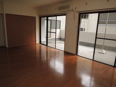 クレスティ博多 参考写真