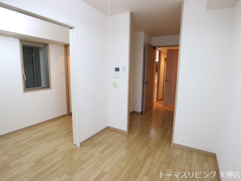 サヴォイグランデウォーターサイド  ※別号室参照