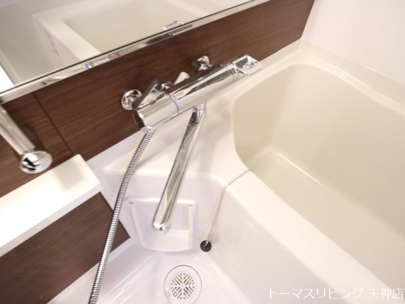 サヴォイグランデウォーターサイド  その他